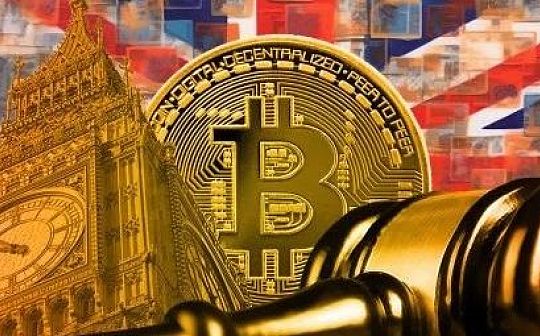 2024 年监管展望:这将是 DeFi 的决定性一年 2024 年监管展望:这将是 DeFi 的决定性一年