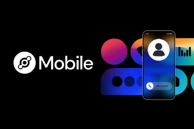 深度解析Mobile Network:病毒级传播覆盖的秘诀 深度解析Mobile Network:病毒级传播覆盖的秘诀