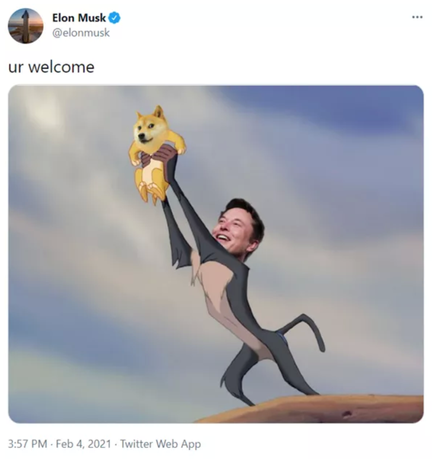 如何打造成功的 MEME?