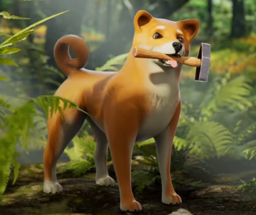 如何打造成功的 MEME?