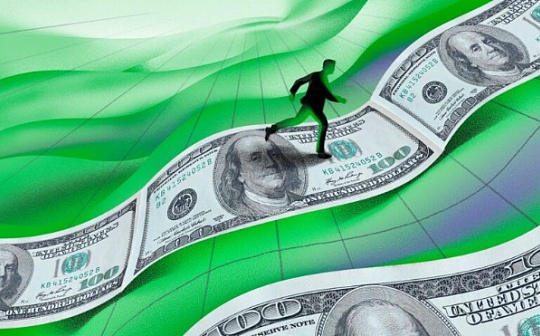 为什么一些大机构会毫不犹豫的购置BTC? 为什么一些大机构会毫不犹豫的购置BTC?