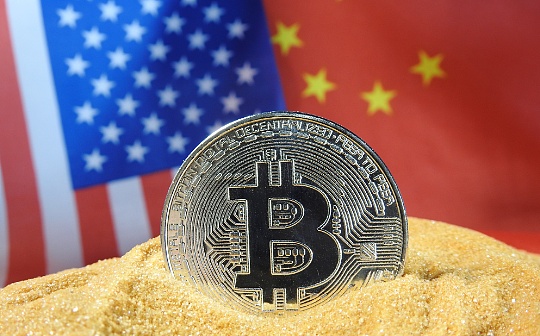 美国加密货币监管的第二十二条军规 美国加密货币监管的第二十二条军规