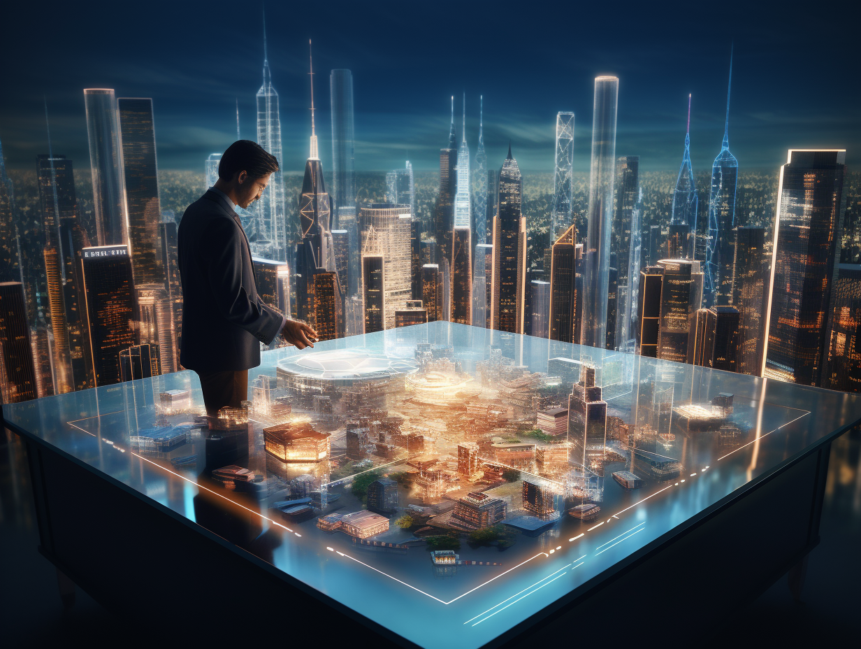 图片来源：由无界AI生成