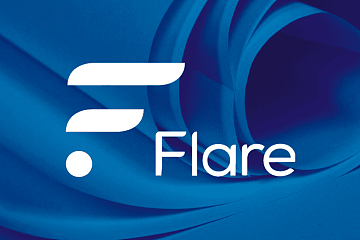 Flare代币月度涨幅超100%背后:更新代币经济学,生态建设加码出资 Flare代币月度涨幅超100%背后:更新代币经济学,生态建设加码出资
