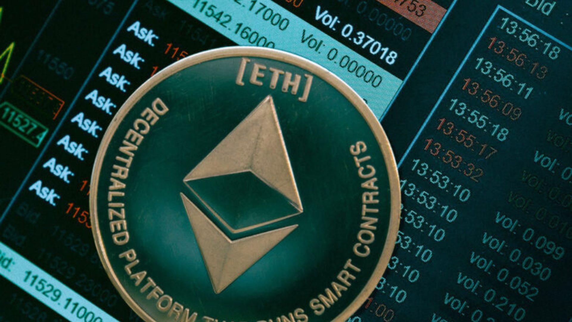 福布斯:比特币飙升是以太坊 ETF 的福音,还是陷阱? 福布斯:比特币飙升是以太坊 ETF 的福音,还是陷阱?