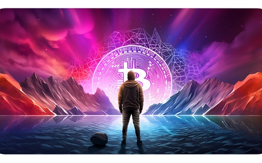 对于比特币二层网络的发展分析