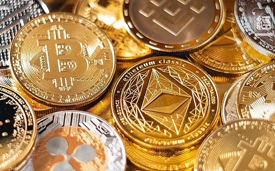 BTC已达前高：炒币者踏空 囤币者不败 劳动者光荣