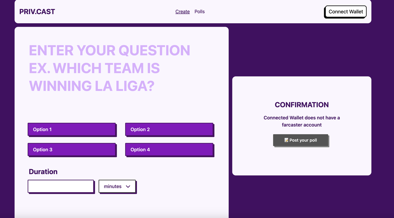 速览 ETHGlobal Async 黑客松决赛项目:DAO 治理隐私保护趋势涌现