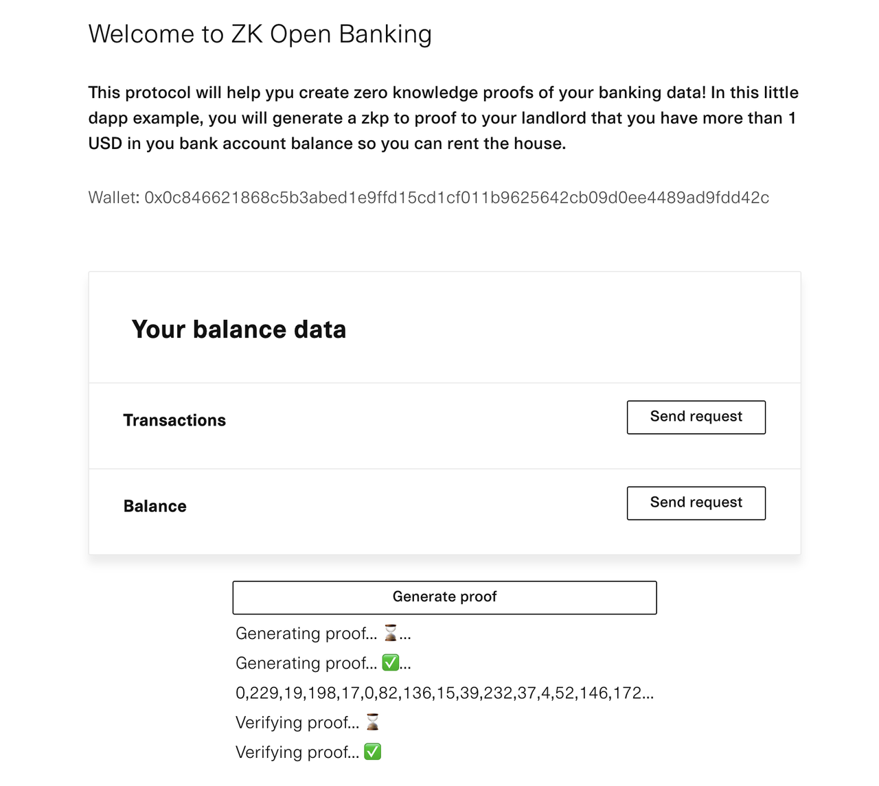 速览 ETHGlobal Async 黑客松决赛项目:DAO 治理隐私保护趋势涌现