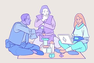 速览 ETHGlobal Async 黑客松决赛项目:DAO 治理隐私保护趋势涌现 速览 ETHGlobal Async 黑客松决赛项目:DAO 治理隐私保护趋势涌现