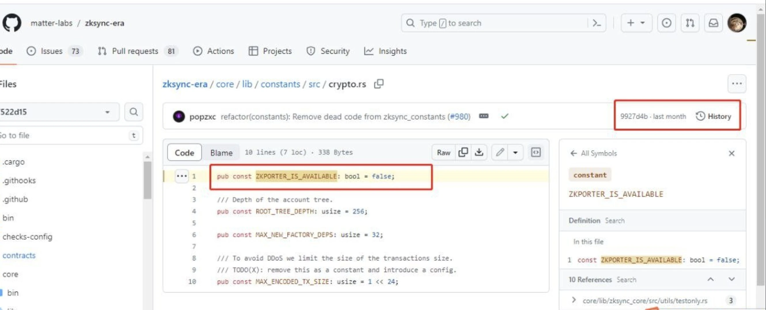 大的真要来了?zkSync社区热议的zkPorter到底是什么?