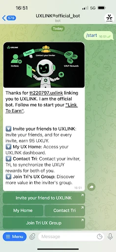 探索UXLINK:Web3社交新篇章,熟人社交的力量与潜力