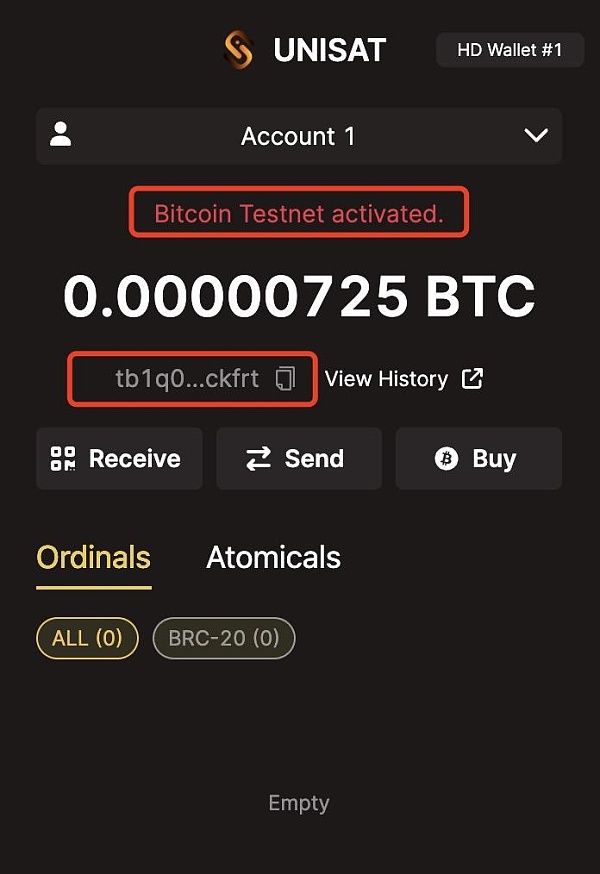 BEVM推出测试网跨链桥体验计划 完成任务可获得空投(附操作攻略)