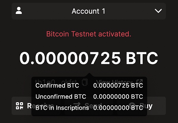 BEVM推出测试网跨链桥体验计划 完成任务可获得空投(附操作攻略)