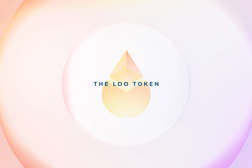 如何做代币分析:以 LDO 币为例 如何做代币分析:以 LDO 币为例