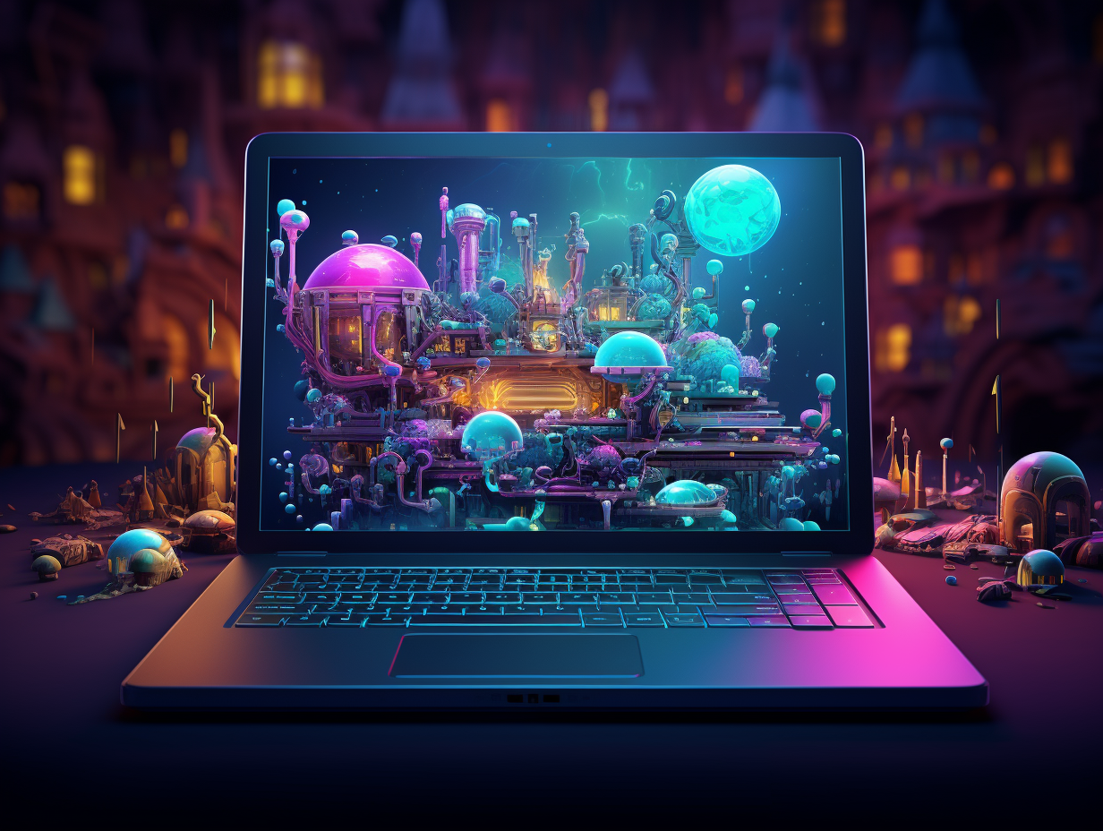 图片来源：由无界AI生成