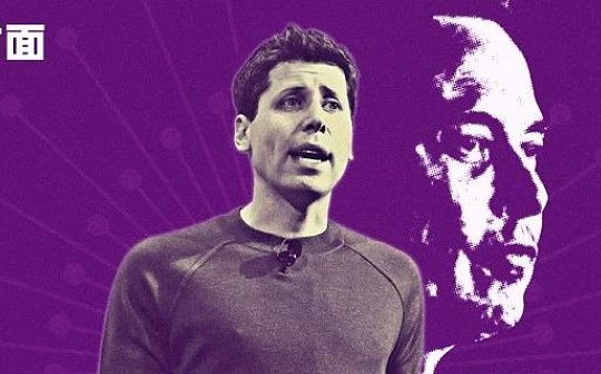 权力与背叛:马斯克与奥特曼如何从兄弟情走向商业对决 权力与背叛:马斯克与奥特曼如何从兄弟情走向商业对决