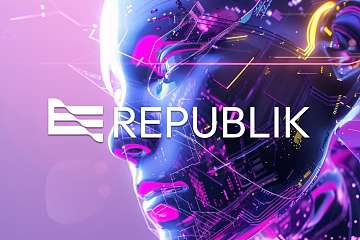 与亚马逊联手,RepubliK如何打造首个AI驱动的社交平台? 与亚马逊联手,RepubliK如何打造首个AI驱动的社交平台?