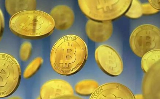 比特币、黄金历史新高:美联储嗅到危机 比特币、黄金历史新高:美联储嗅到危机