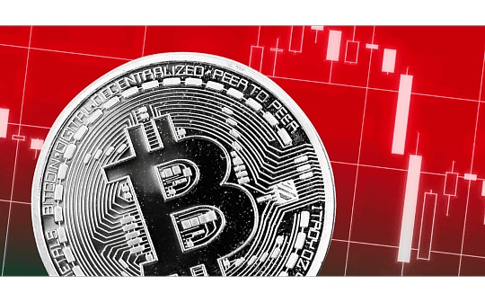 Galaxy 研究主管:比特币终将翻越忧虑之墙 Galaxy 研究主管:比特币终将翻越忧虑之墙