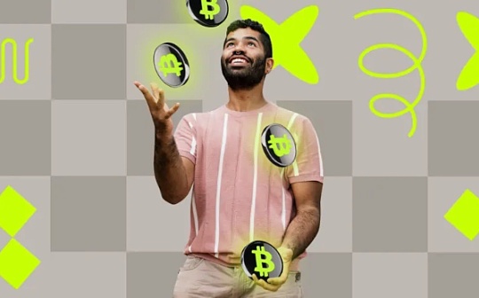 140亿美金的掌舵人为什么突然想要购买BTC? 140亿美金的掌舵人为什么突然想要购买BTC?