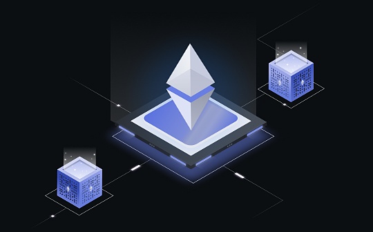 4000美元的以太坊才刚开始 4000美元的以太坊才刚开始