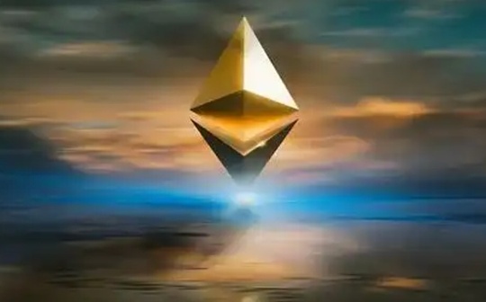 晚间必读5篇 | 4000美元的以太坊才刚开始 晚间必读5篇 | 4000美元的以太坊才刚开始