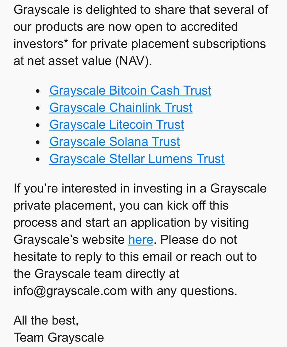 挖掘新收益,灰度加速布局山寨币种背后的套利与博弈