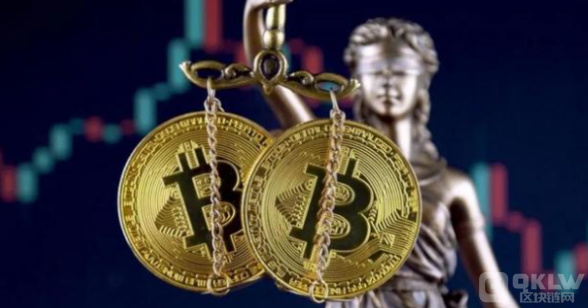 比特币市值突破1.4万亿美元