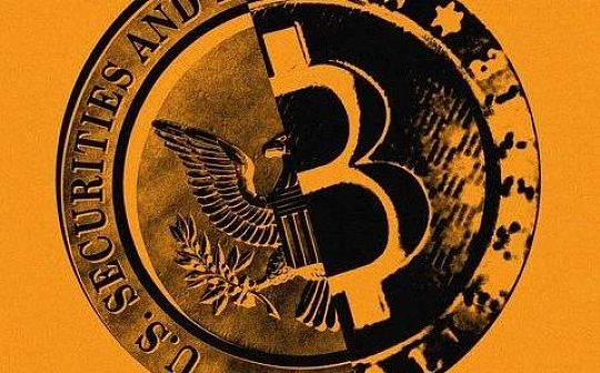 比特币ETF尚未爆发 比特币ETF尚未爆发