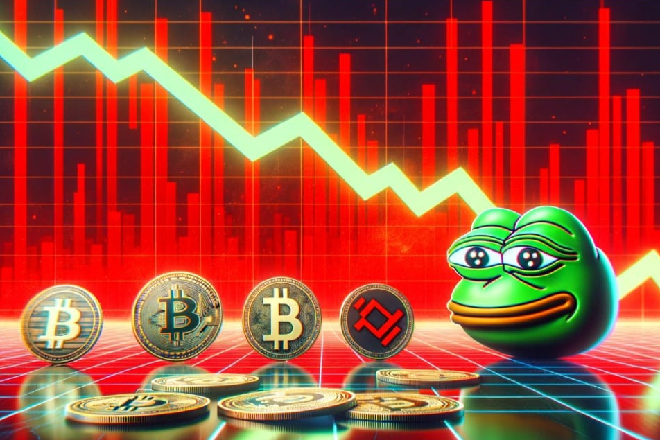 三天创造15亿美元市值的BOME,让加密行业破防了 三天创造15亿美元市值的BOME,让加密行业破防了