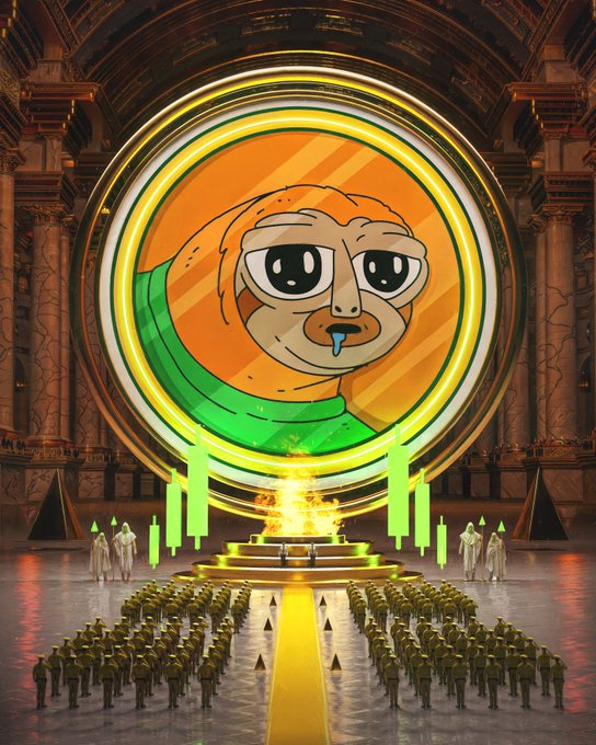 Solana Meme FOMO潮背后:交易BOT赚麻了