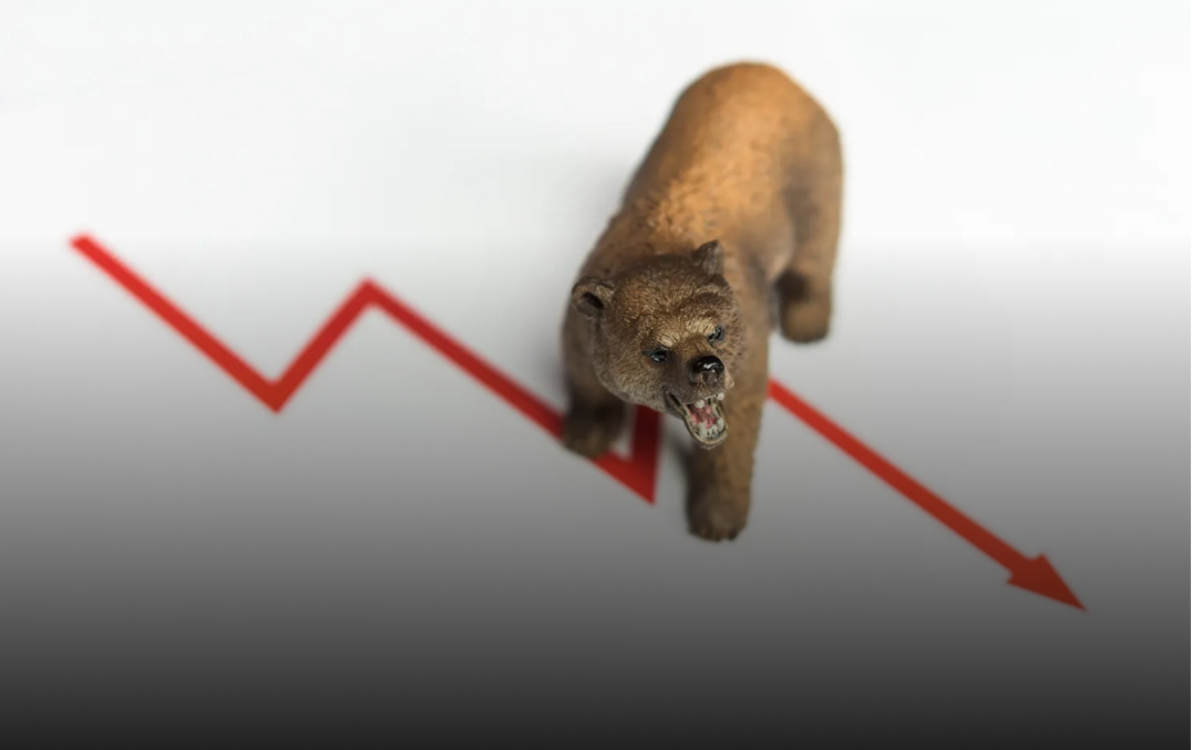 BTC大跌,超5亿美金被清算,牛市还在吗? BTC大跌,超5亿美金被清算,牛市还在吗?