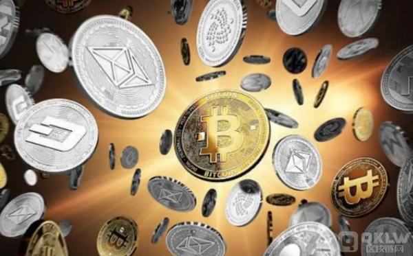 数字货币与区块链动态,财经新视角下的热门话题与投资机会 数字货币与区块链动态,财经新视角下的热门话题与投资机会