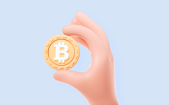 晚间必读5篇 | 比特币持续走低 还会继续下行吗? 晚间必读5篇 | 比特币持续走低 还会继续下行吗?