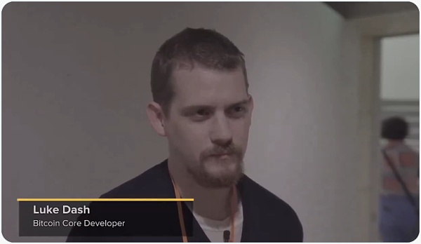 Luke Dashjr:比特币传奇