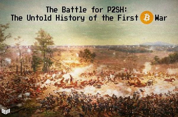 Luke Dashjr:比特币传奇