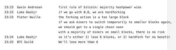 Luke Dashjr:比特币传奇