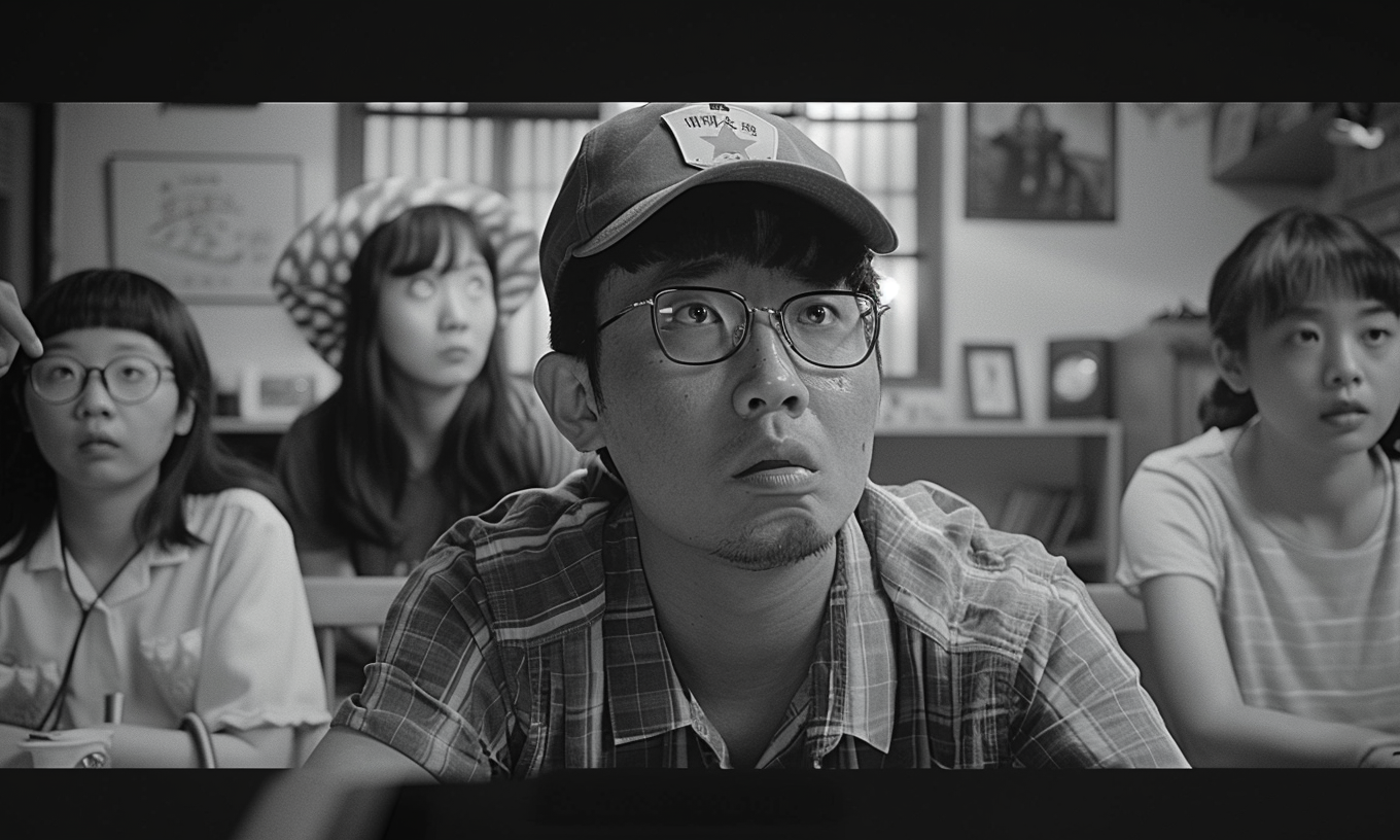 估值80亿,CEO率先跑路,最先倒下的 AI 明星公司,可能是它 估值80亿,CEO率先跑路,最先倒下的 AI 明星公司,可能是它