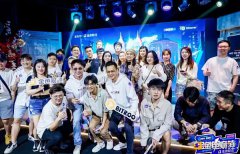 金色电音节2024环球行·吉隆坡站圆满落幕 金色电音节2024环球行·吉隆坡站圆满落幕