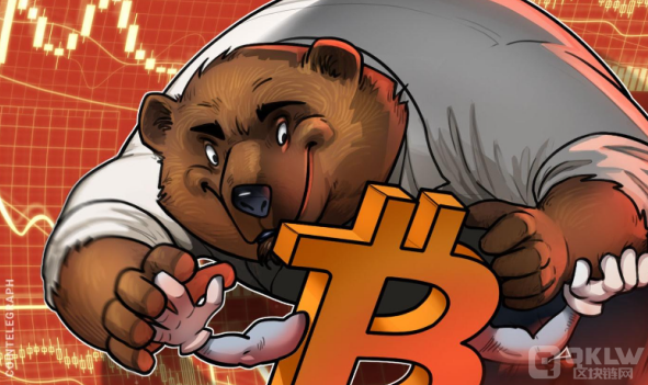 比特币重返70,000美元,但华尔街已经避之唯恐不及 比特币重返70,000美元,但华尔街已经避之唯恐不及