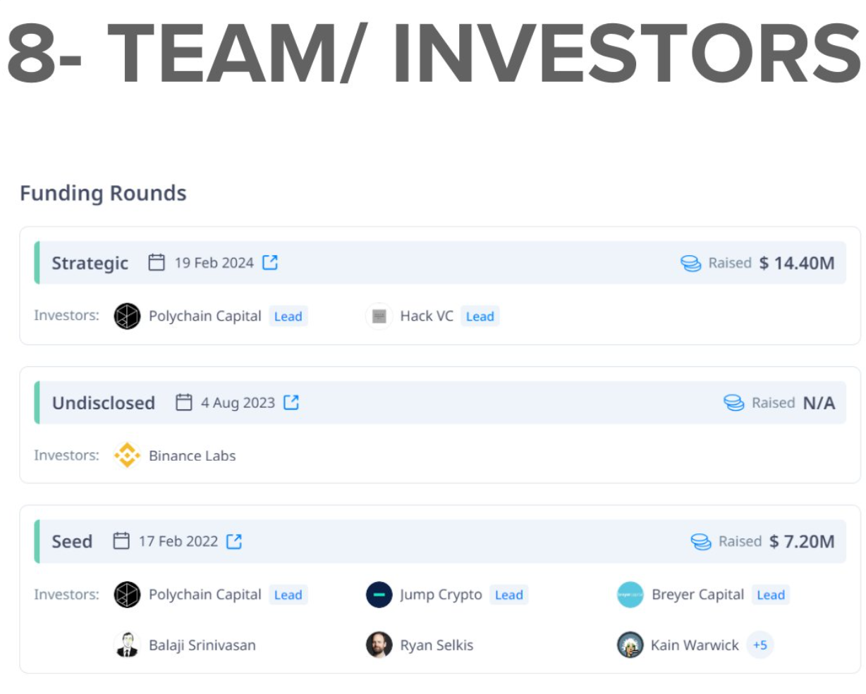 全方位解读AltLayer:Rollup时代的模块化叙事杀手锏