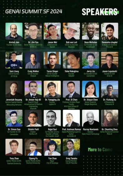 前景可期！英伟达旗下Together AI频频收获投资，估值飙升不断。