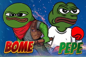 WEEX研究院:大饼满血复活,土狗还能冲吗? WEEX研究院:大饼满血复活,土狗还能冲吗?