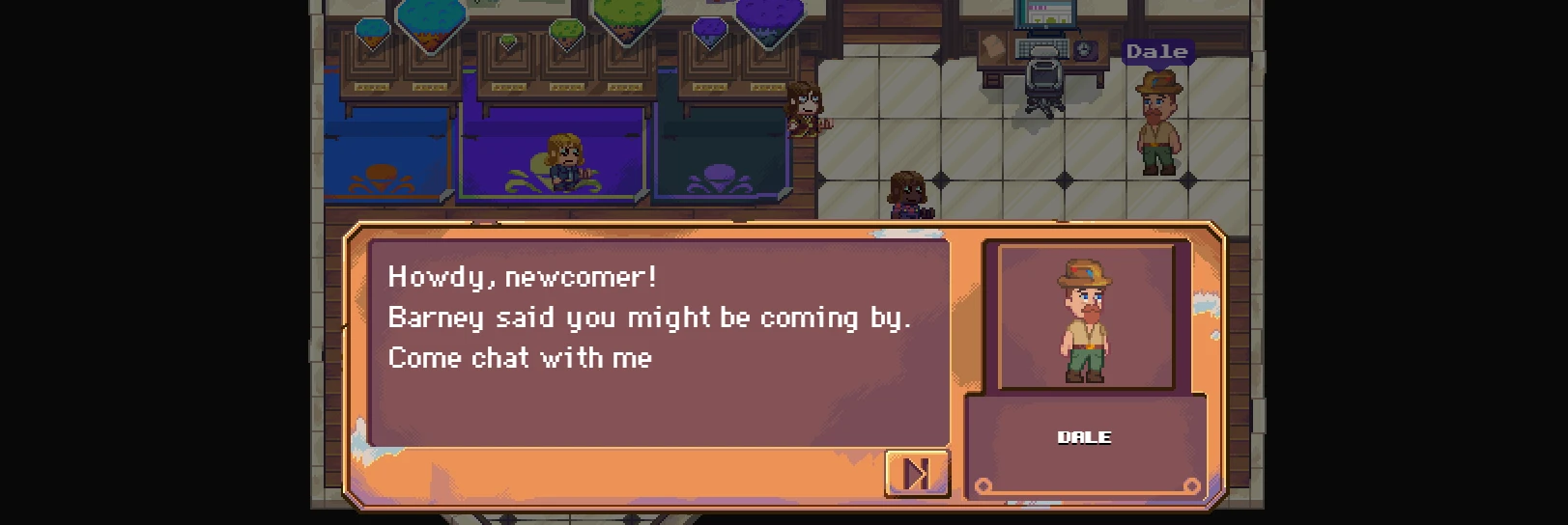 超细致指南:完成Pixels公会超级任务,赚300点声望值