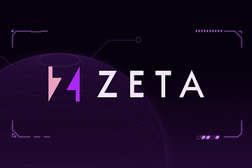 社区奖励和空投预期并行,基于Solana的Perp DEX Zeta Markets为何值得关注 社区奖励和空投预期并行,基于Solana的Perp DEX Zeta Markets为何值得关注