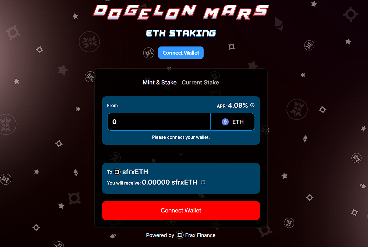 Meme价格热潮之外,Dogelon Mars正在打造Meme币的治理范本