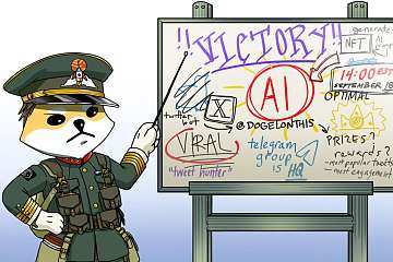 <b>Meme价格热潮之外,Dogelon Mars正在打造Meme币的治理范本</b> <b>Meme价格热潮之外,Dogelon Mars正在打造Meme币的治理范本</b>