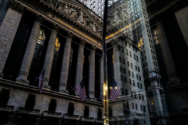 当前美股并非真正牛市?四大风险威胁上涨