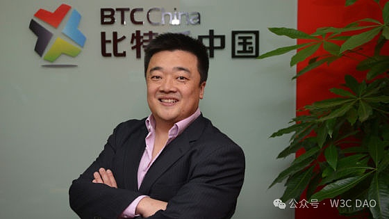 赵长鹏:我是如何赚到1300亿的?